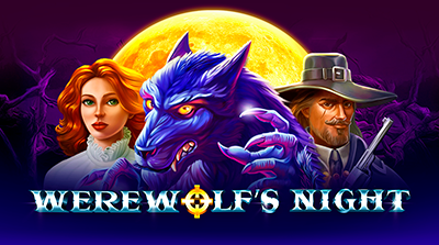 Werewolf's Night
